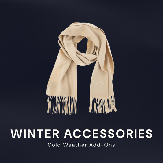 Cold Weather Add-Ons