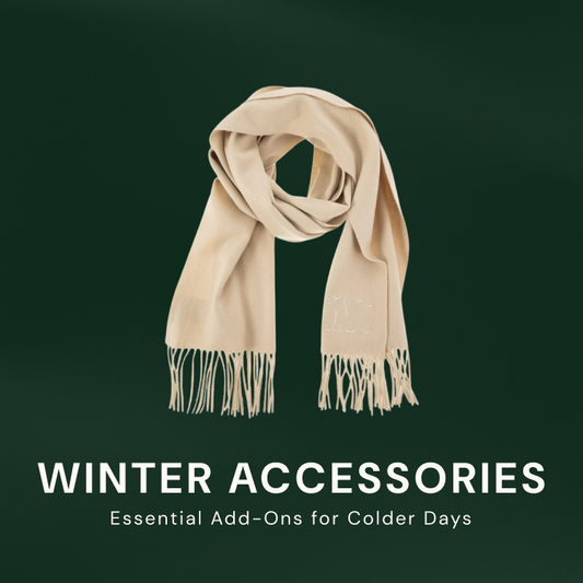 Cold Weather Add-Ons