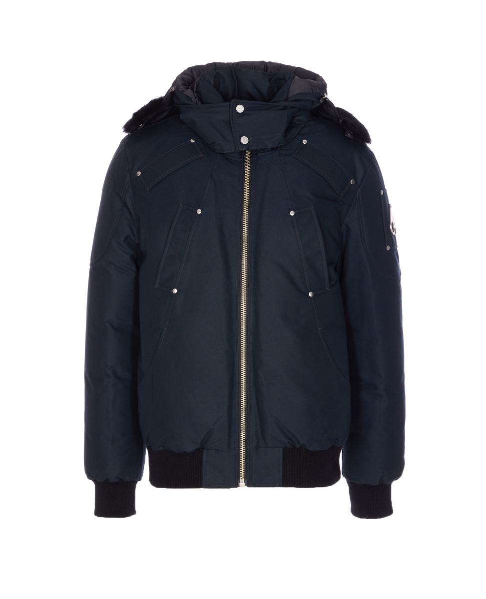 Moose Knuckles Coats