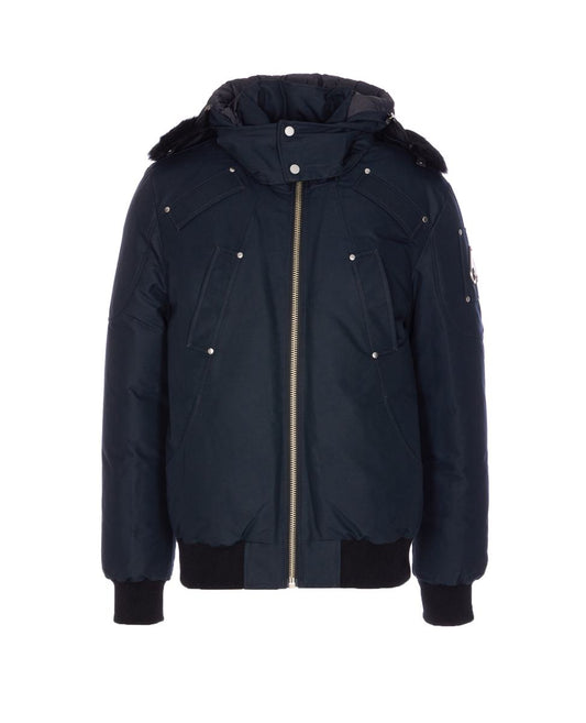 Moose Knuckles Coats