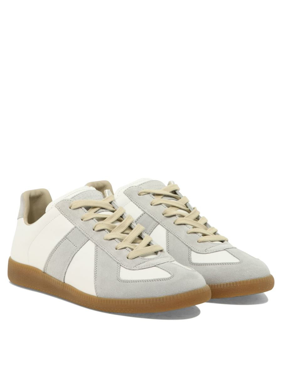 Maison Margiela "Replica" Sneakers