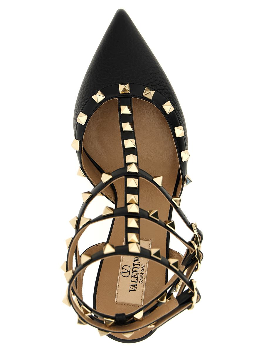 Valentino Garavani Valentino Garavani 'Rockstud' Pumps