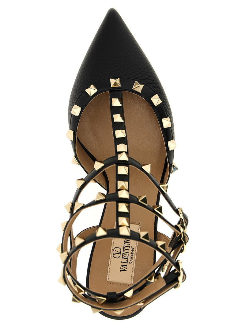 Valentino Garavani Valentino Garavani 'Rockstud' Pumps