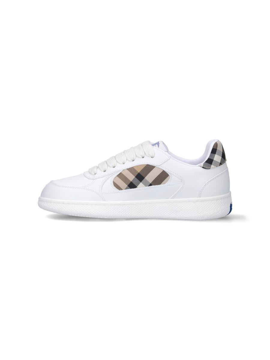 Burberry Sneakers