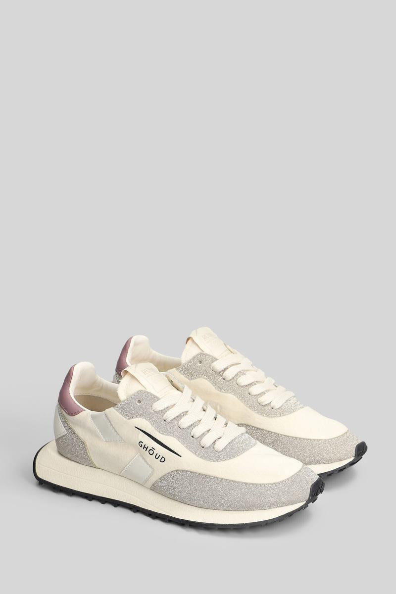 Ghōud Starlight Soft Low Sneakers