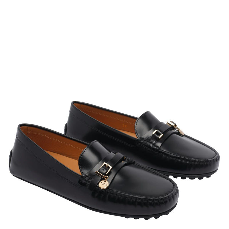 Tod'S Flat Shoes