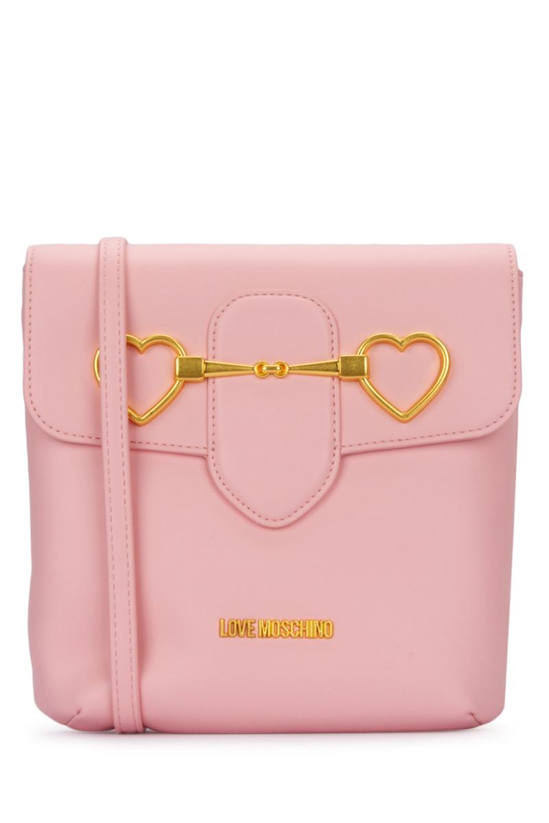 Love Moschino Handbags.