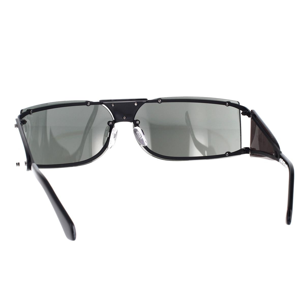 Off-White Sunglasses