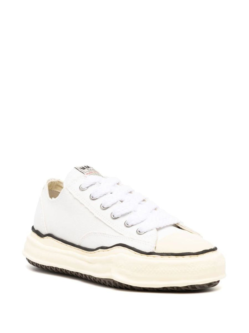 Maison Mihara Yasuhiro Sneakers
