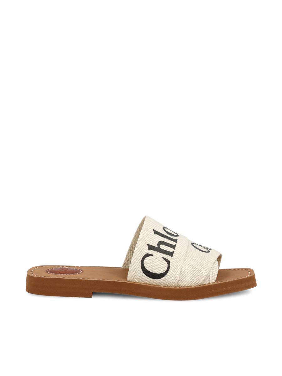 Chloé Sandals