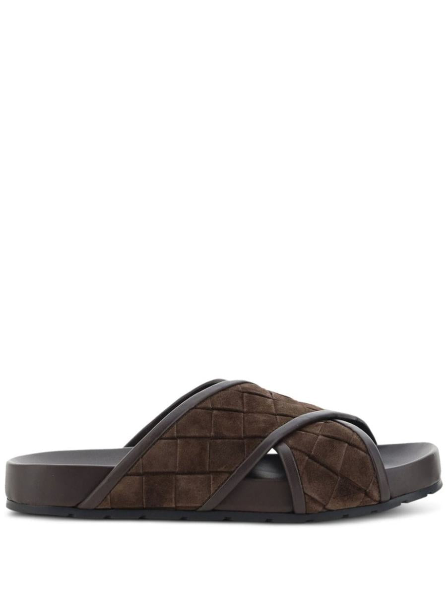 Bottega Veneta Sandals