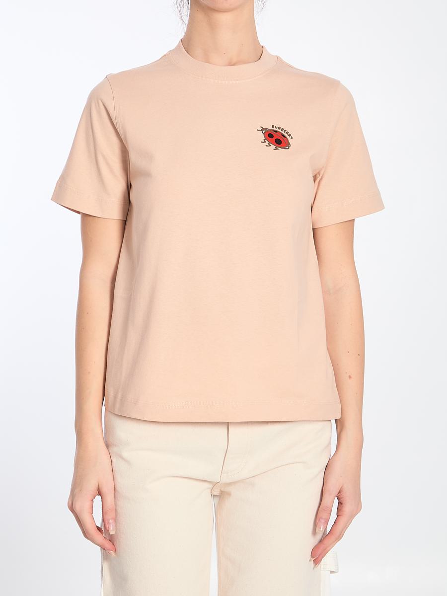 Ladybug Logo T-Shirt