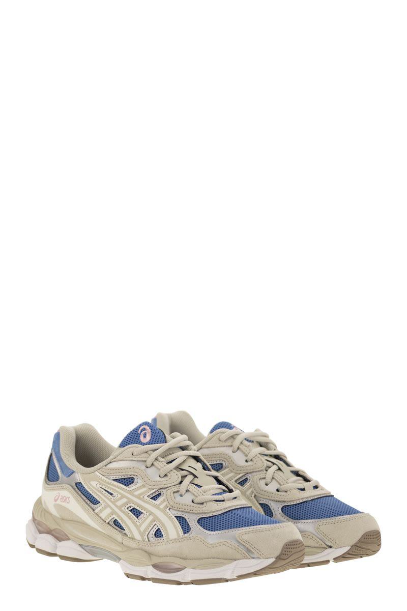 Asics Gel-Nyc - Sneakers