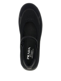 Prada Wavy Shoes