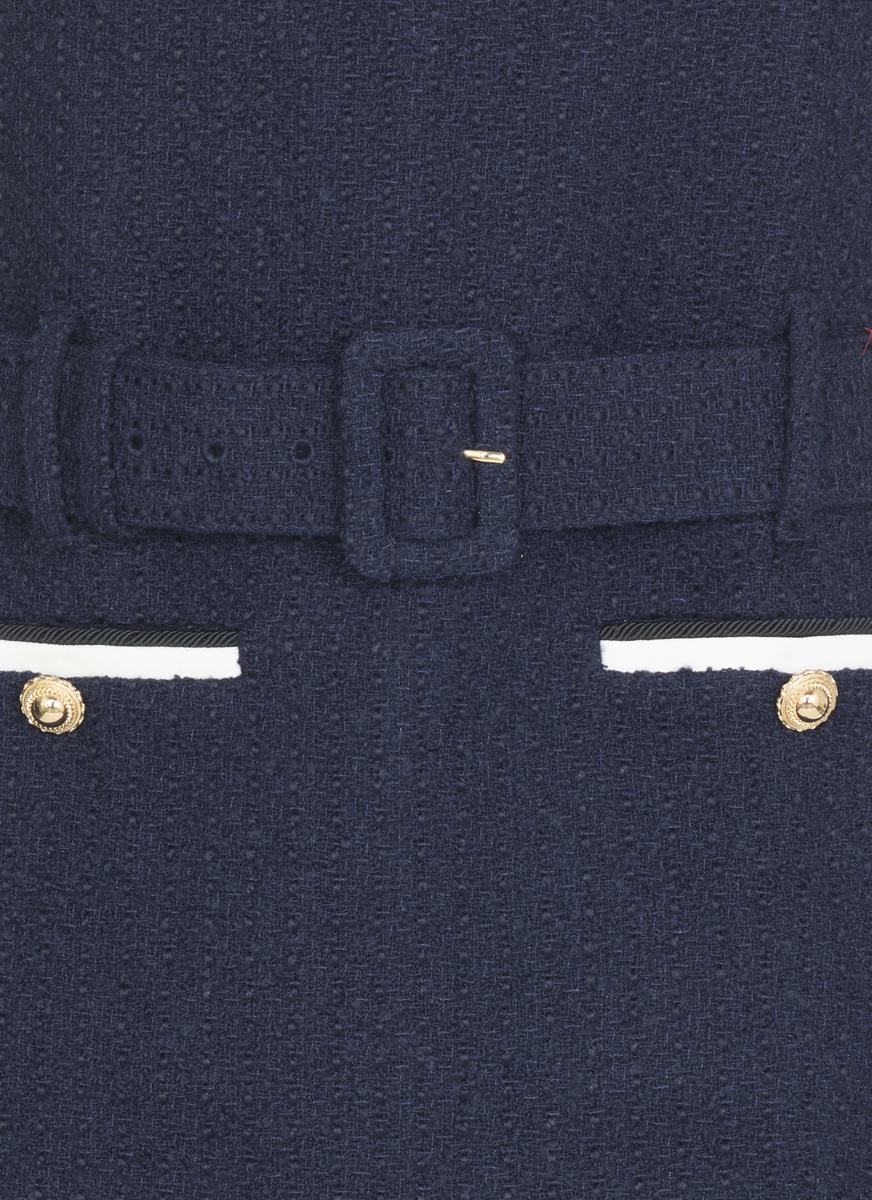 Self-Portrait Dresses