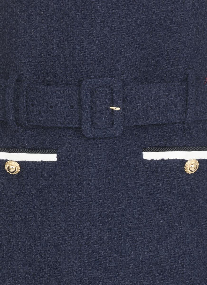 Self-Portrait Dresses