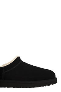 UGG Classic Micro - Suede Ankle Boot