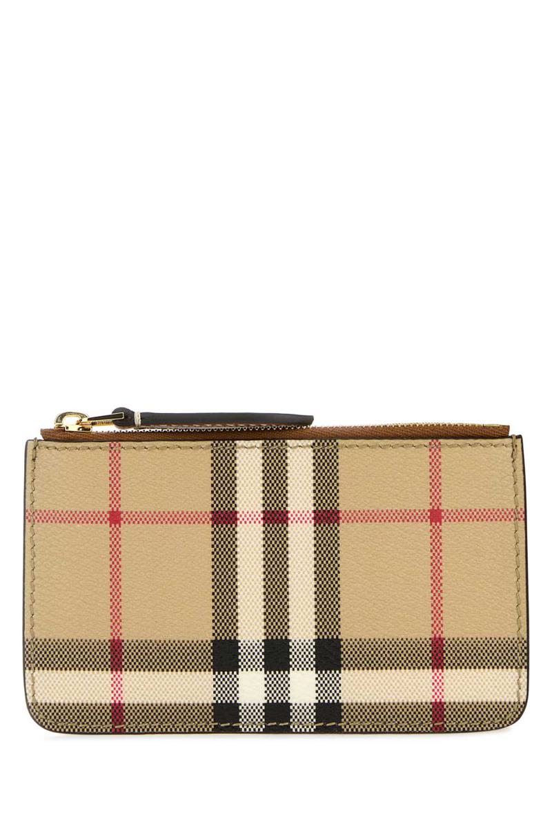 Burberry Wallets
