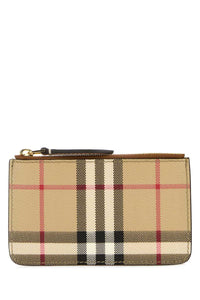 Burberry Wallets
