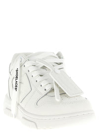 Off-White 'Out Of Office' Sneakers