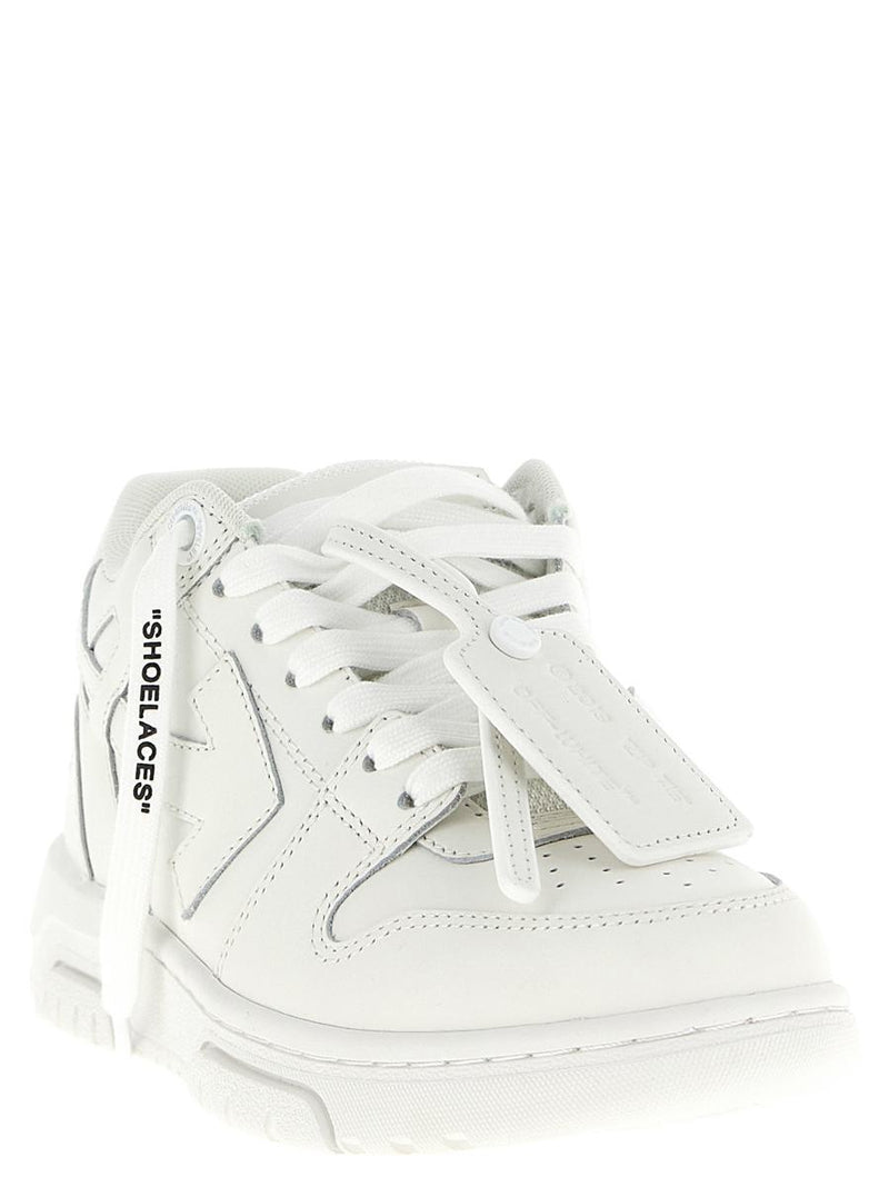 Off-White 'Out Of Office' Sneakers