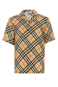 Burberry Shirts