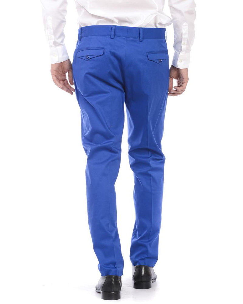Daniele Alessandrini Jeans Trouser