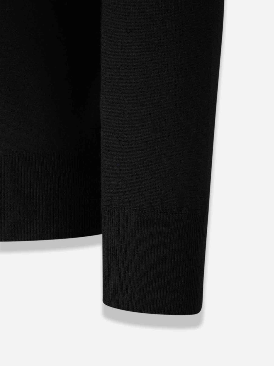 Canali High Neck Sweater