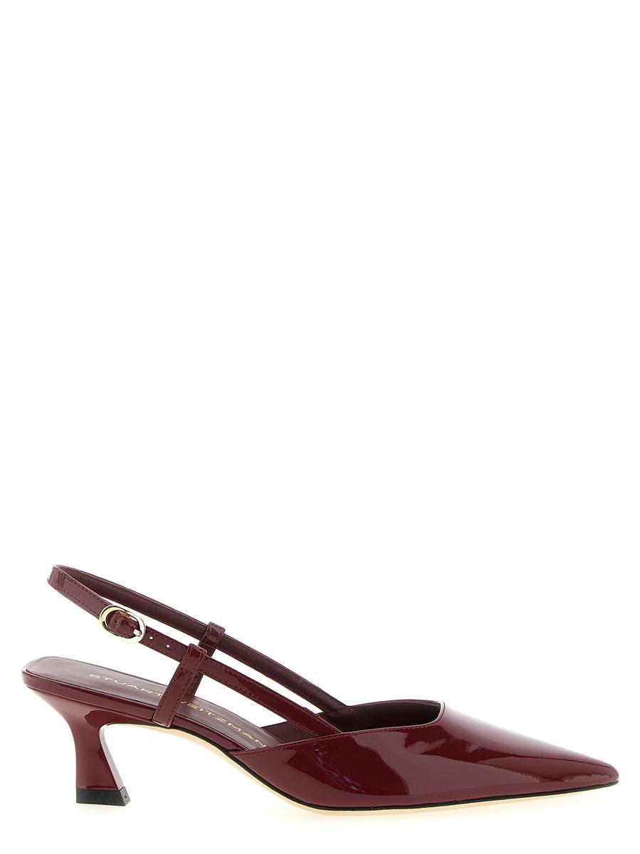 Stuart Weitzman 'Vinnie' Slingback