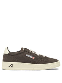 Autry "Medalist Low" Sneakers