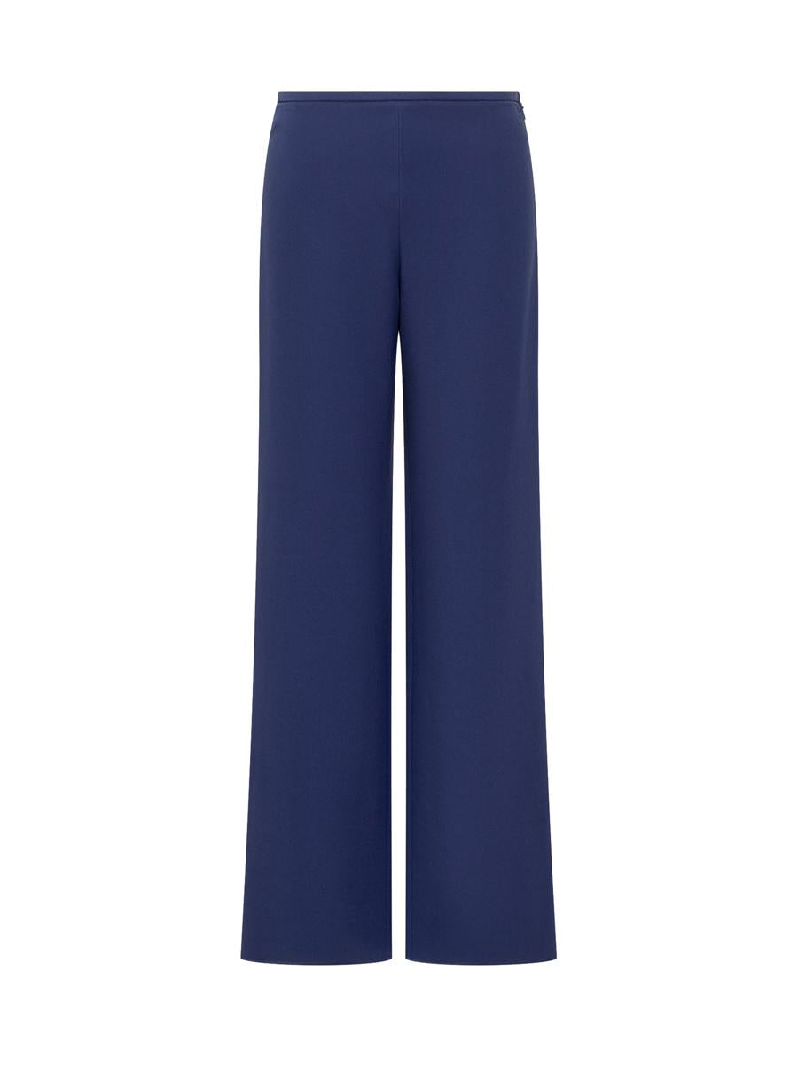 Emporio Armani Wide Leg Pants