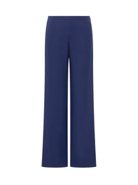 Emporio Armani Wide Leg Pants