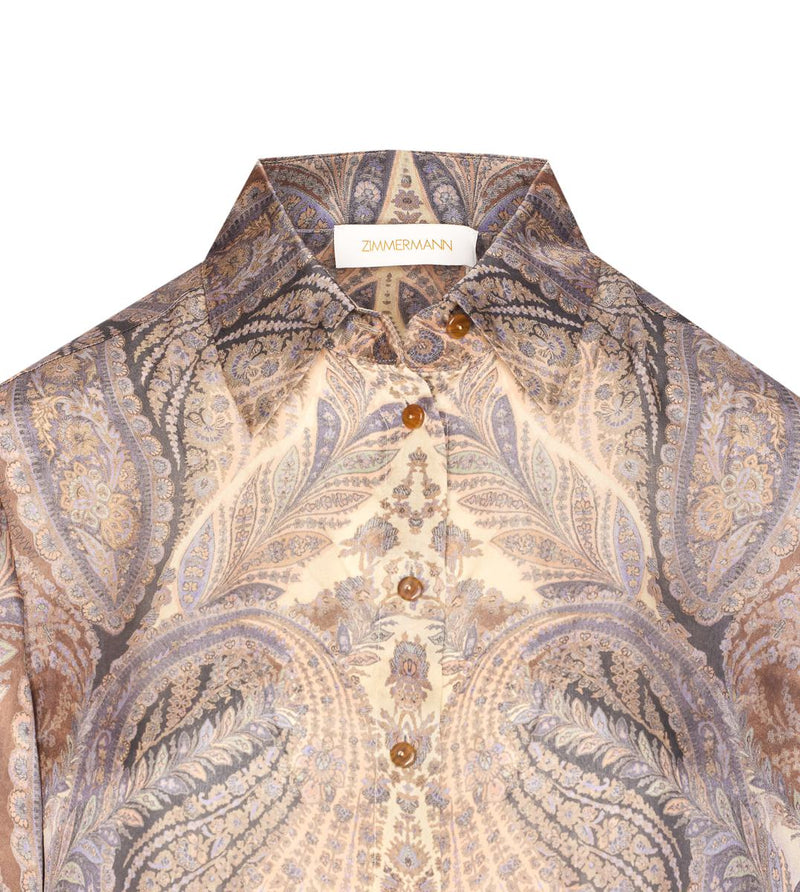 Zimmermann Shirts