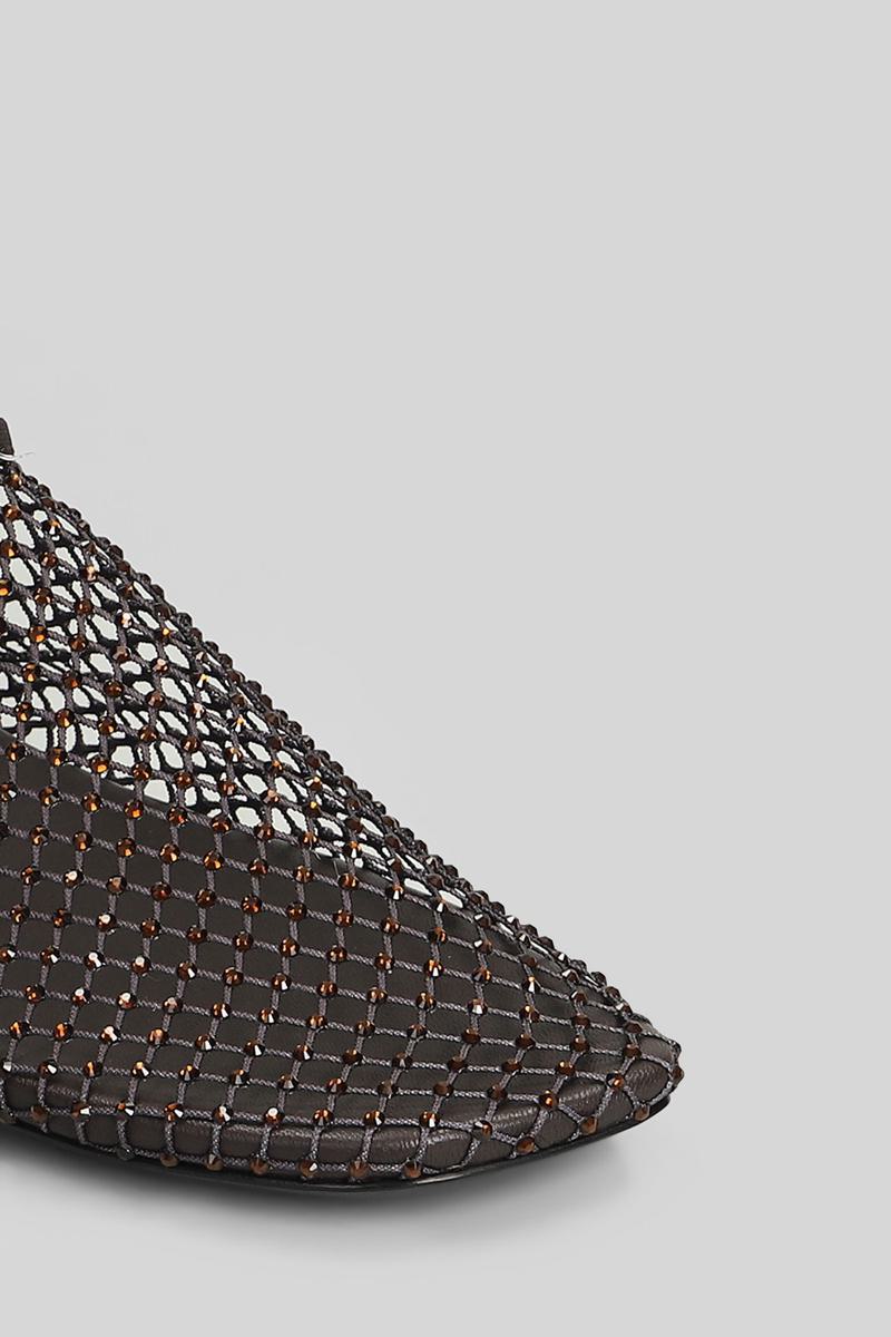 Christopher Esber Minette Flat Ballet Flats