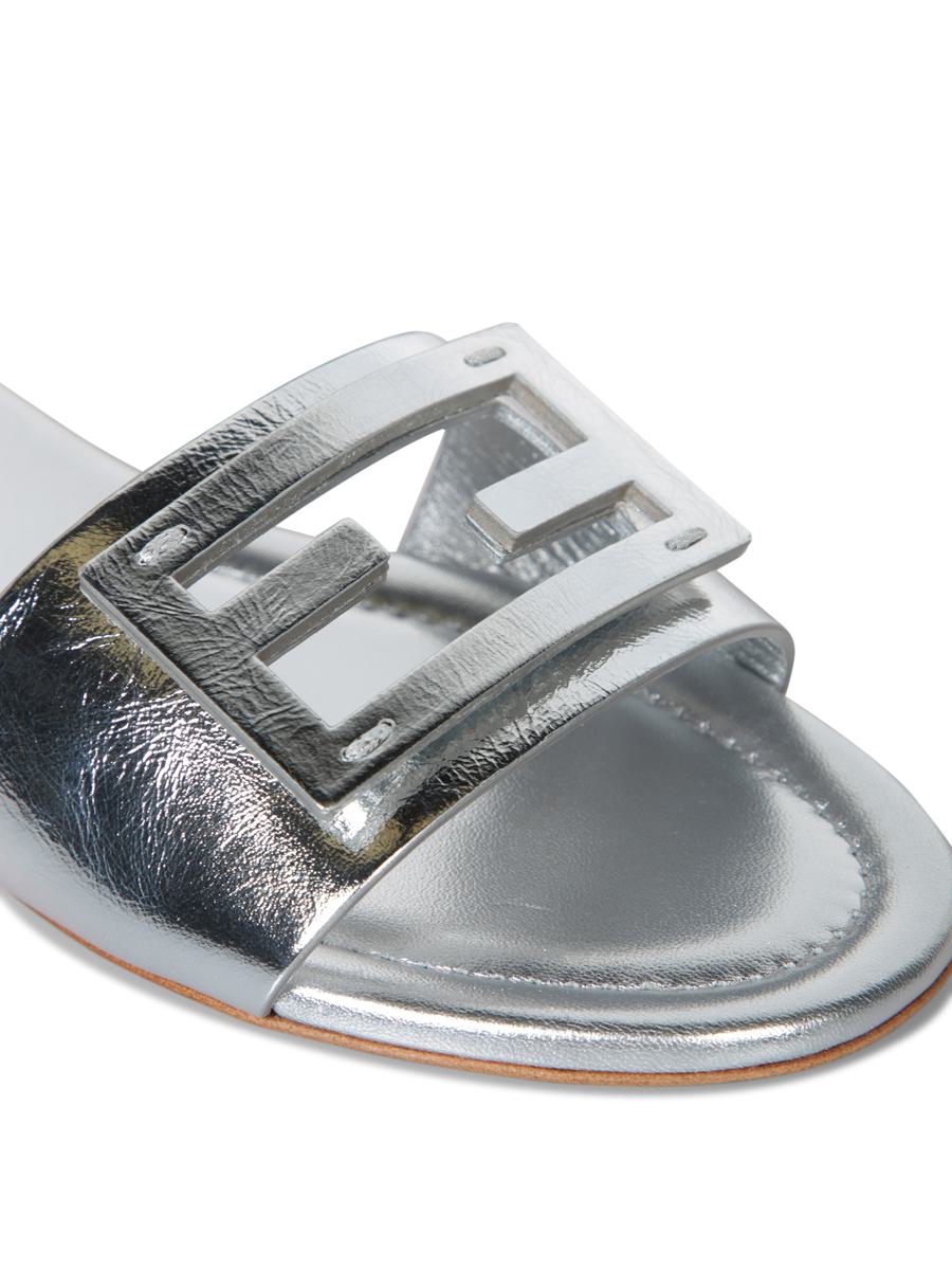 Fendi Sandals