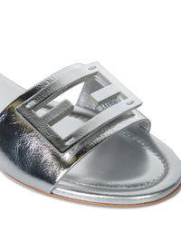 Fendi Sandals