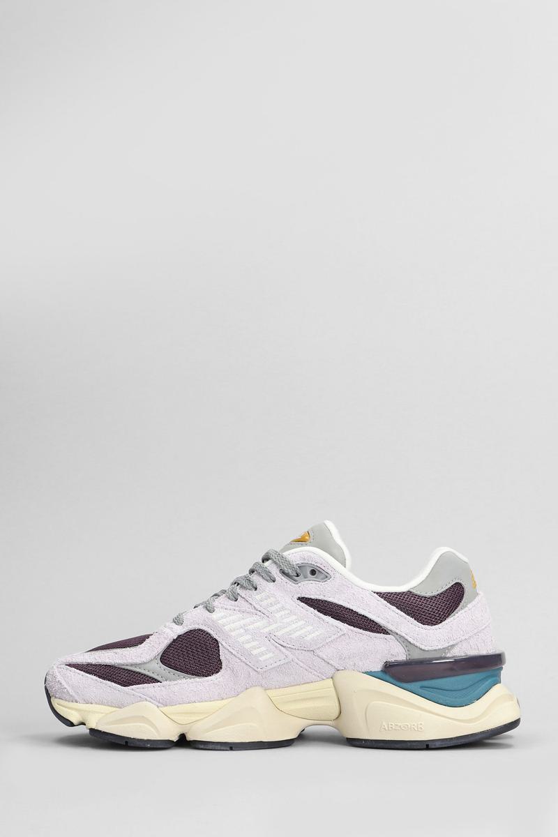 New Balance 9060 Sneakers