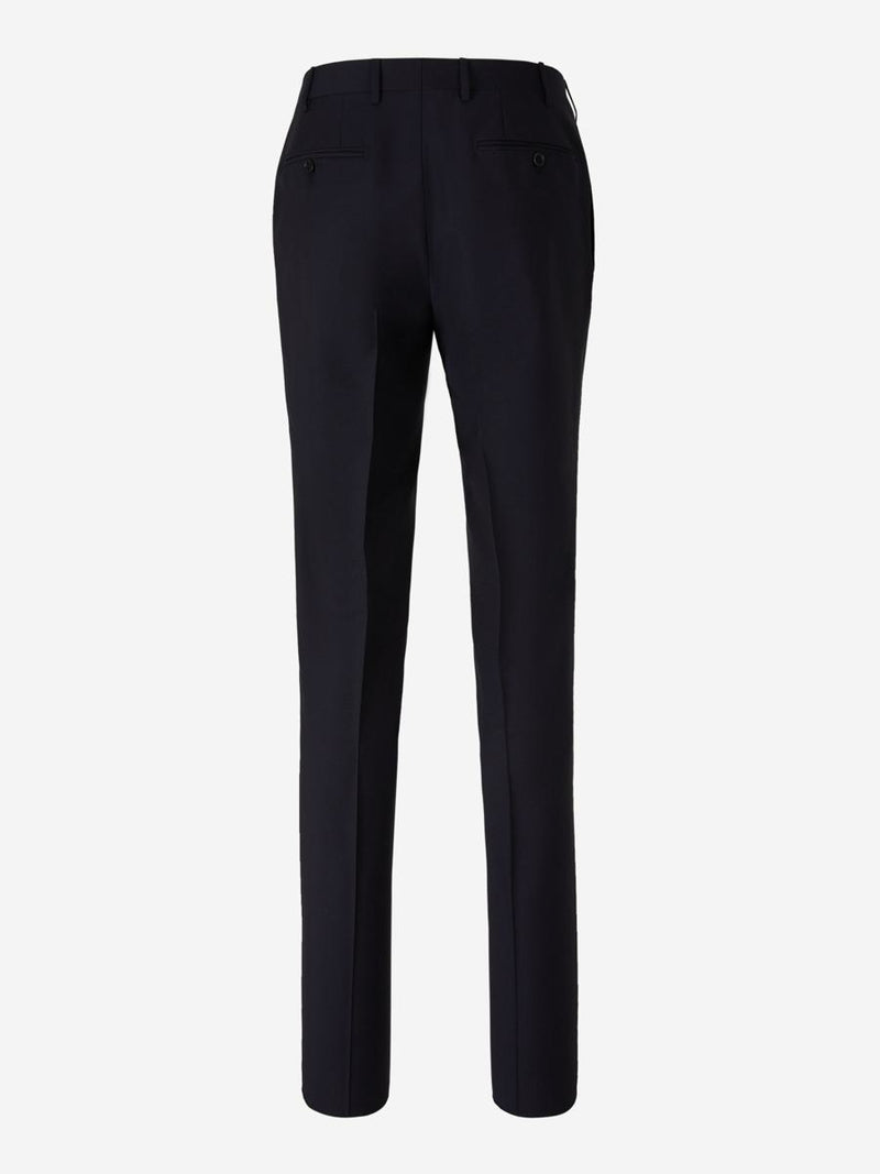 Canali Impeccable Wool Suit