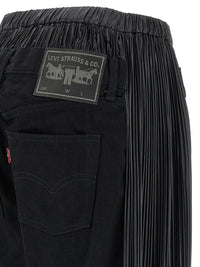 Junya Watanabe Junya Watanabe X Levi'S® Jeans