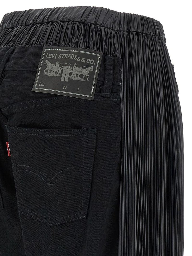 Junya Watanabe Junya Watanabe X Levi'S® Jeans