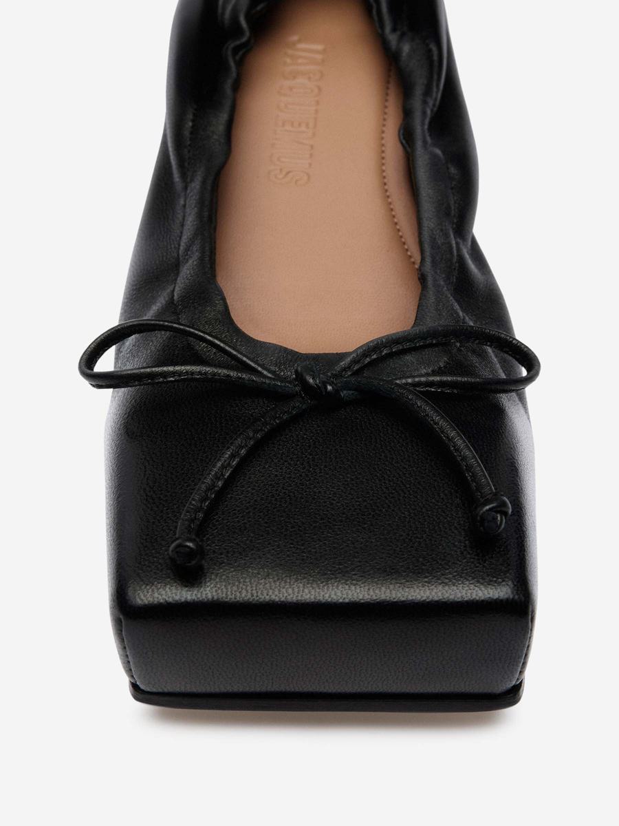 Jacquemus Les Ballerines Ballet Ballerinas