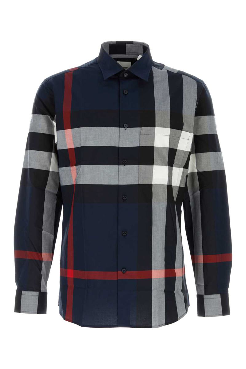 Burberry Shirts