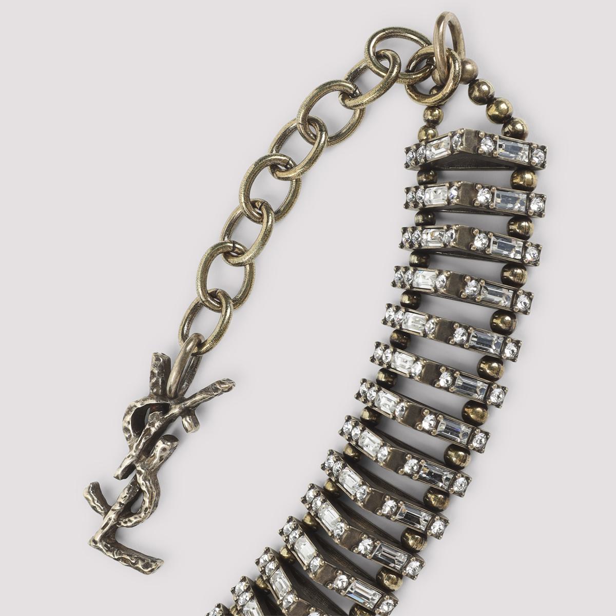 Saint Laurent Jewellery