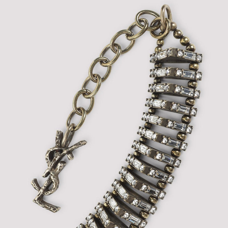 Saint Laurent Jewellery