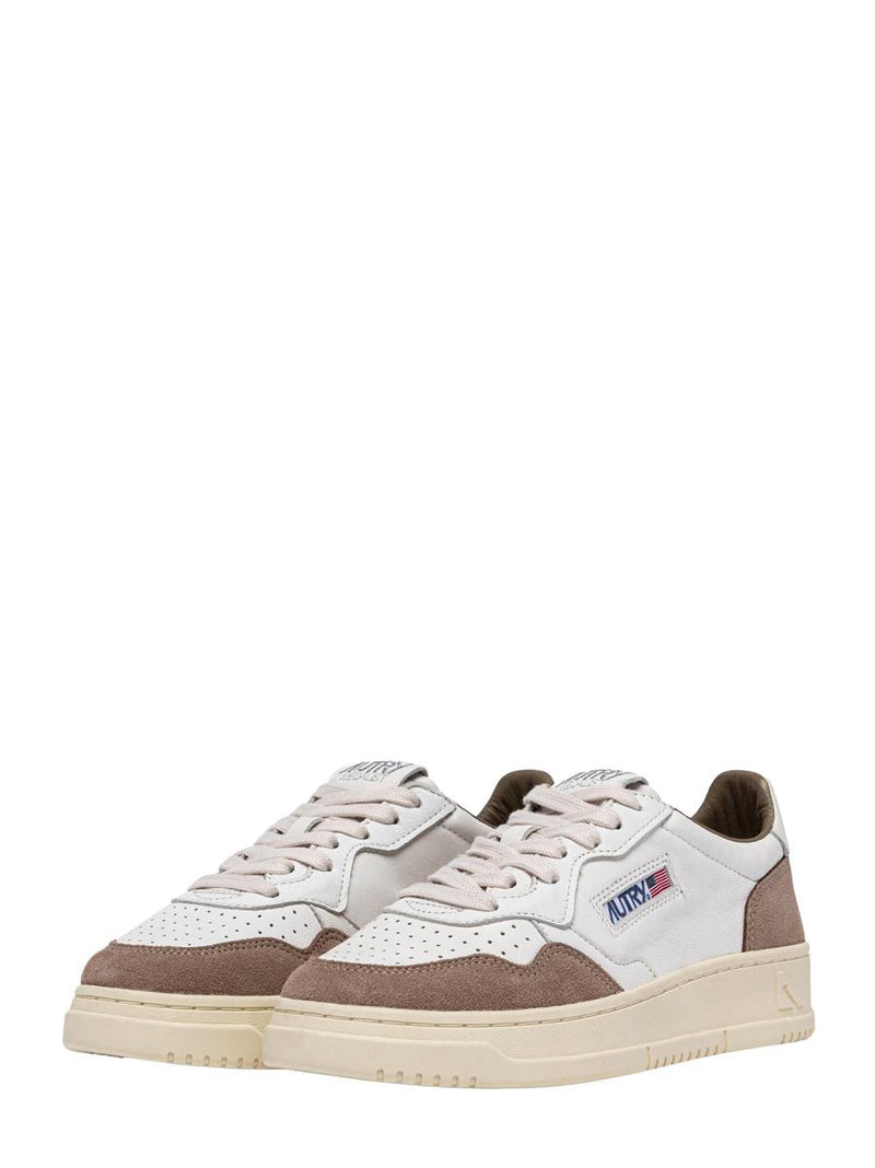 Autry Medalist Low Sneakers