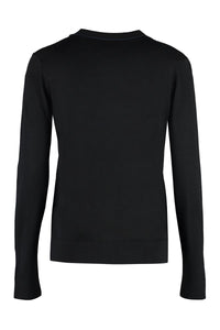 Tory Burch Wool-Blend Cardigan