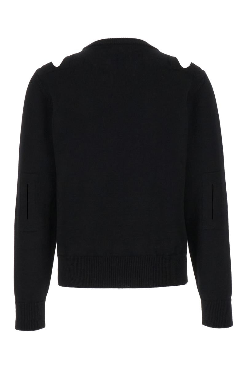 Jil Sander Knitwear