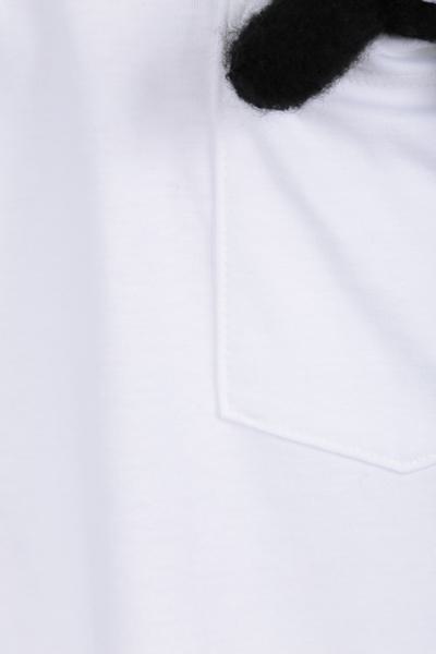 Doublet X 10 Corso Como T-Shirts And Polos