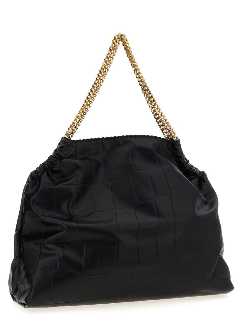 Stella McCartney 'Falabella' Large Shopping Bag