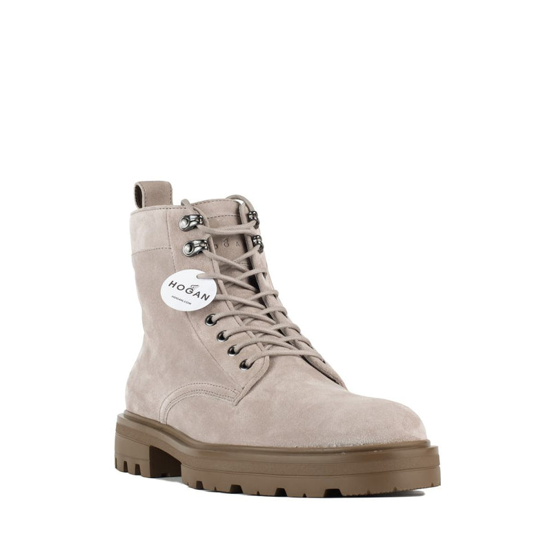 Hogan H673 Beige Amphibians